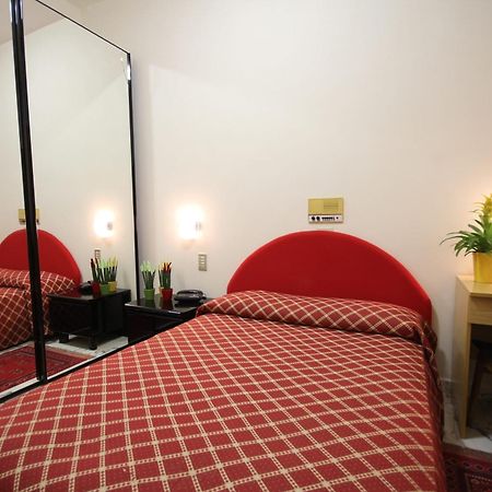 Hotel Villa Luca تْشيانشانو  تيرمي الغرفة الصورة